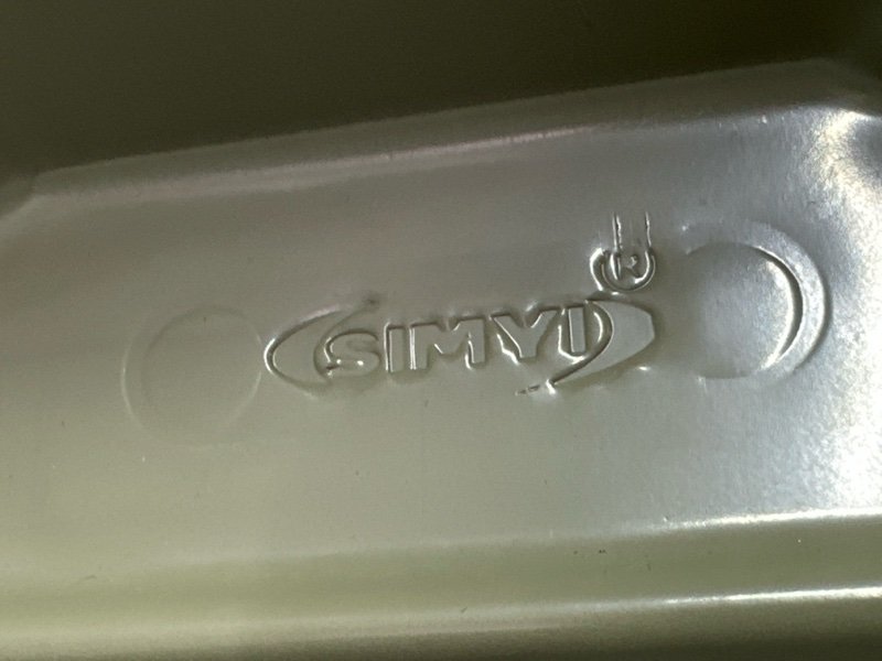 Крыло(Аналог) Nissan Qashqai J10