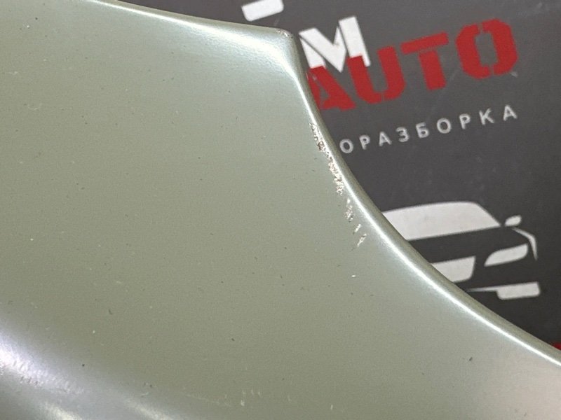 Крыло(Аналог) Nissan Qashqai J10