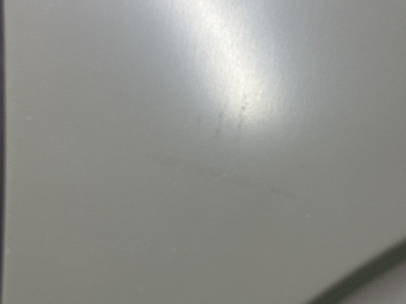 Крыло(Аналог) Nissan Qashqai J10