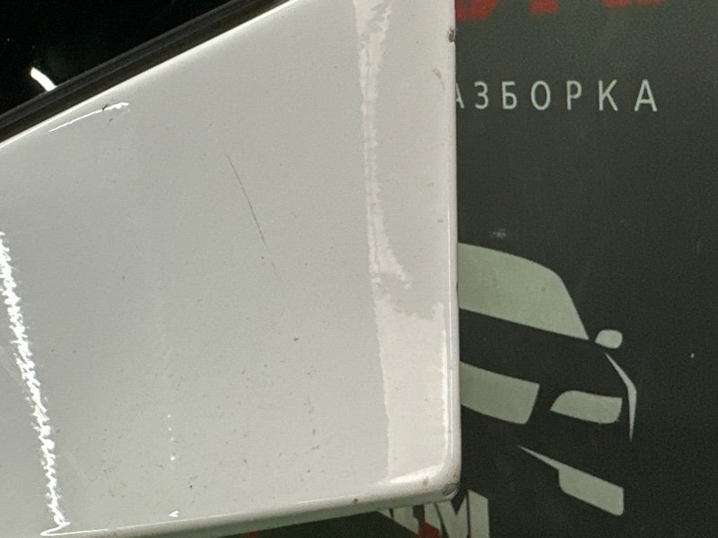 Крышка багажника Opel Meriva