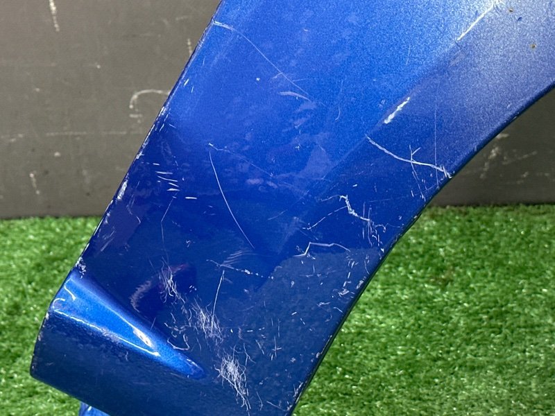 Крыло Renault Logan