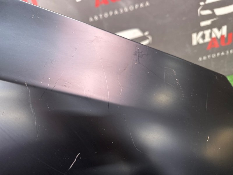 Крыло(Аналог) Hyundai Solaris 2