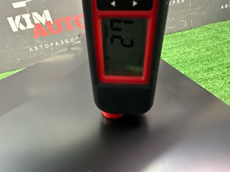 Крыло(Аналог) Hyundai Solaris 2