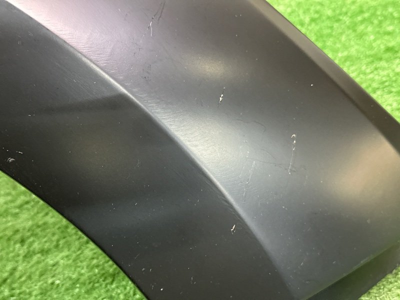 Крыло(Аналог) Hyundai Solaris 2