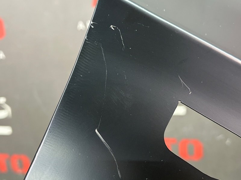 Крыло(Аналог) Hyundai Solaris 2