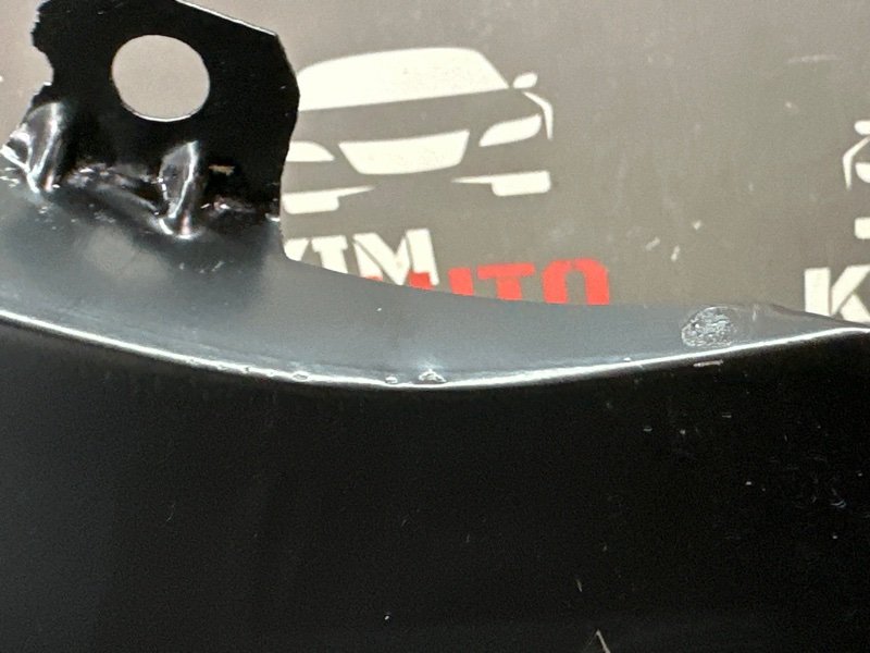 Крыло(Аналог) Hyundai Solaris 2