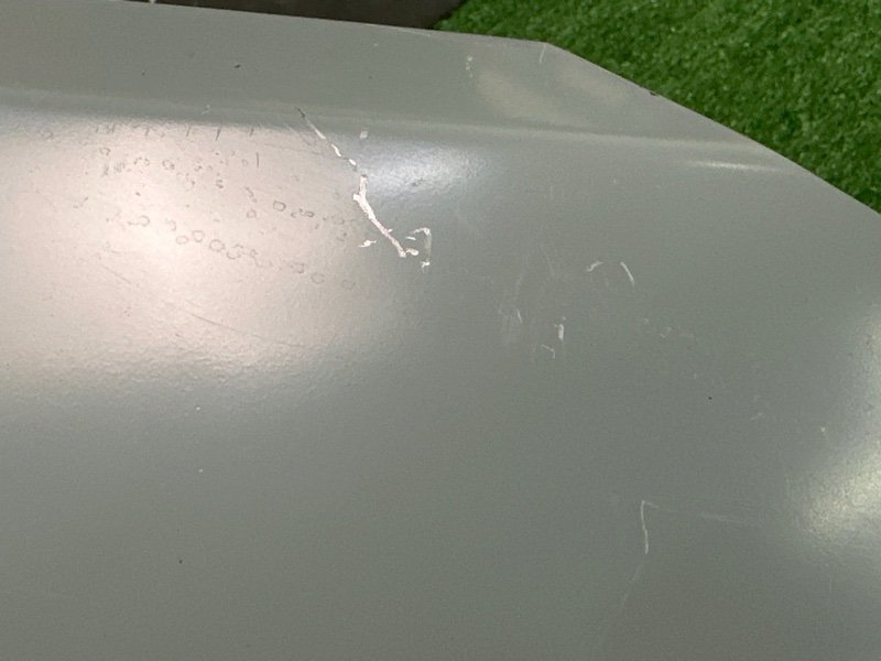 Крыло(Аналог) Hyundai Solaris 2