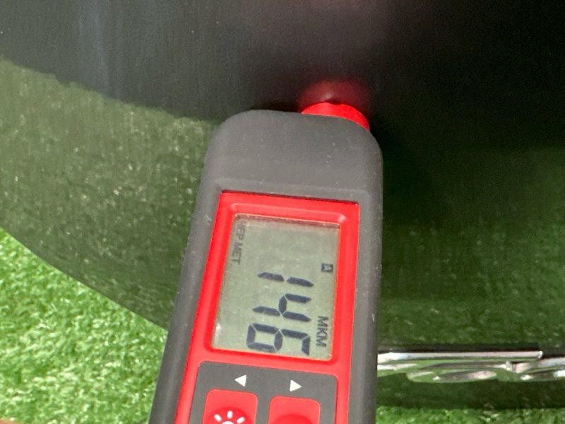 Крышка багажника Ford Focus 3