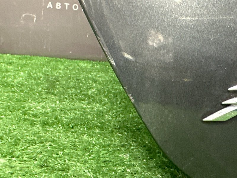 Крышка багажника Ford Focus 3