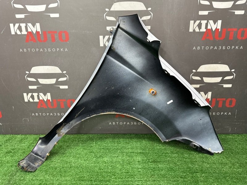 Крыло Chevrolet Spark M200