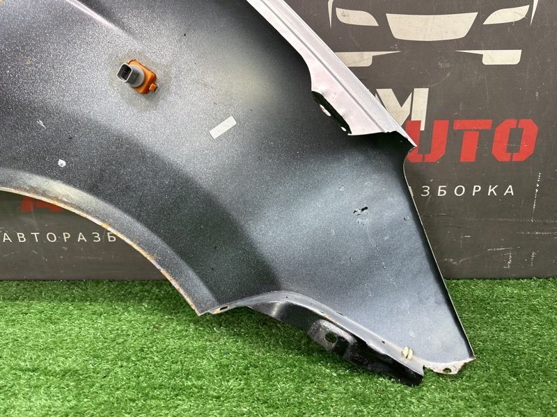 Крыло Chevrolet Spark M200