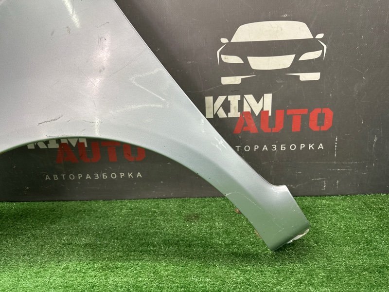 Крыло Chevrolet Spark M200