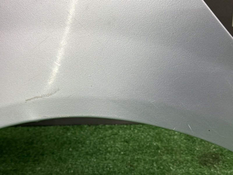 Крыло Chevrolet Spark M200