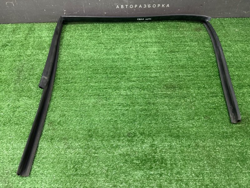 Уплотнитель стекла направляющий Chevrolet Lacetti