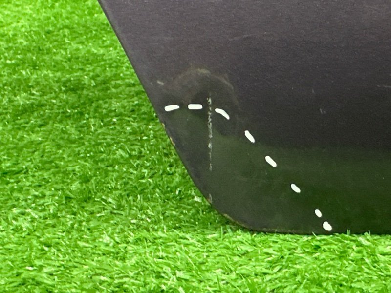 Крышка багажника Peugeot 307