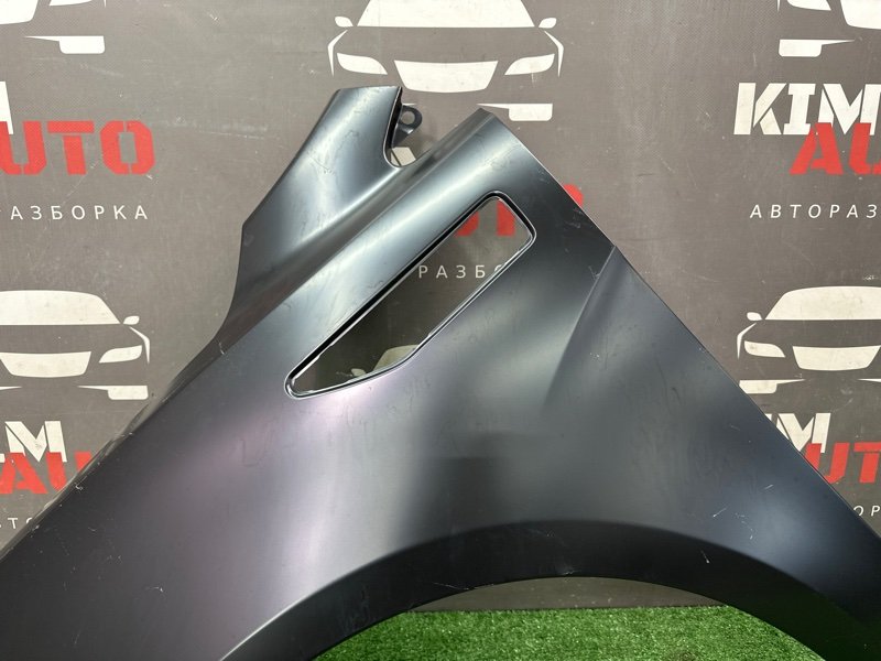 Крыло(Аналог) Kia Rio 3
