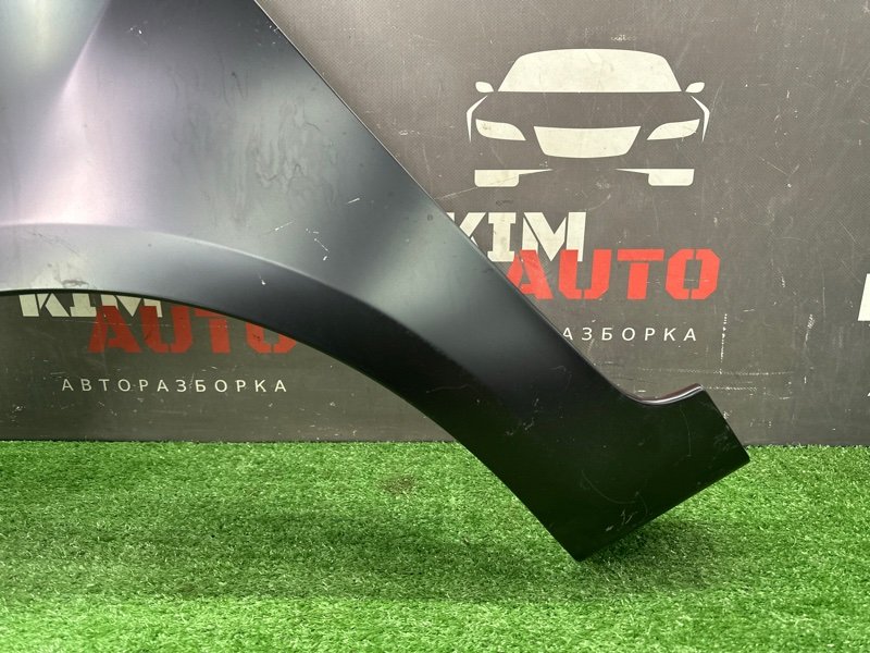 Крыло(Аналог) Kia Rio 3