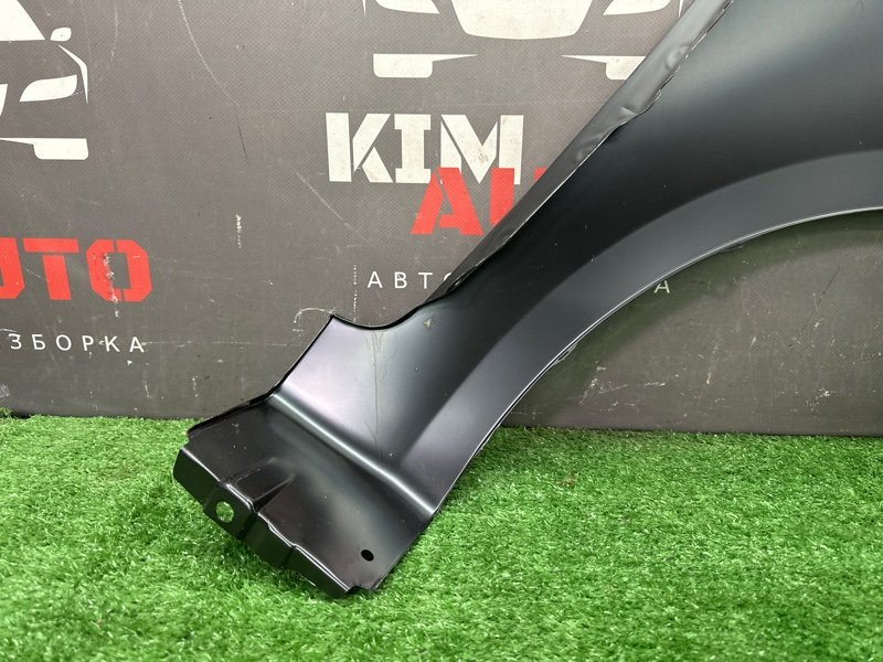 Крыло(Аналог) Kia Rio 3