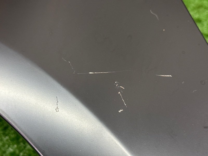 Крыло(Аналог) Kia Rio 3