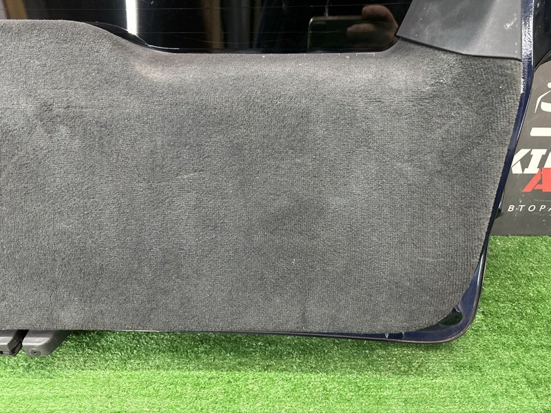 Крышка багажника Volvo V70