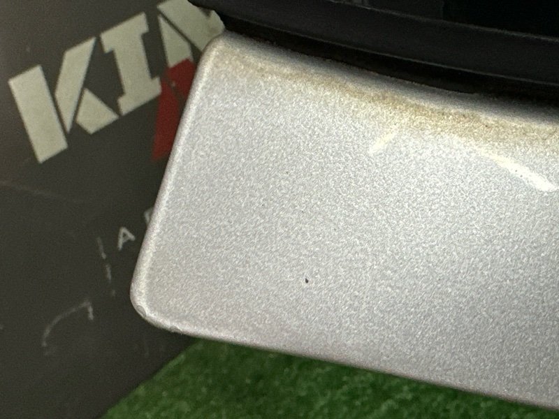 Крышка багажника Opel Astra H