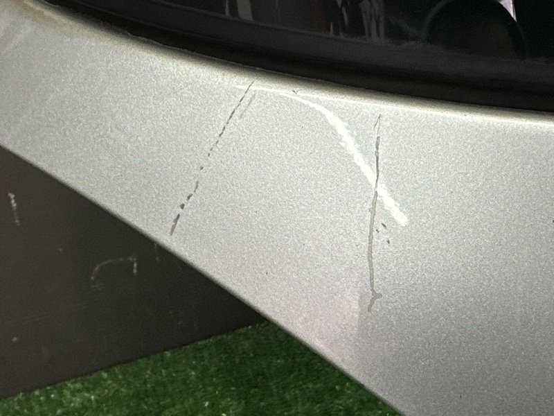 Крышка багажника Opel Astra H