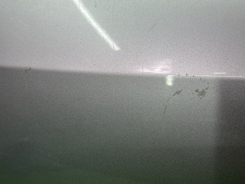 Крышка багажника Opel Astra H