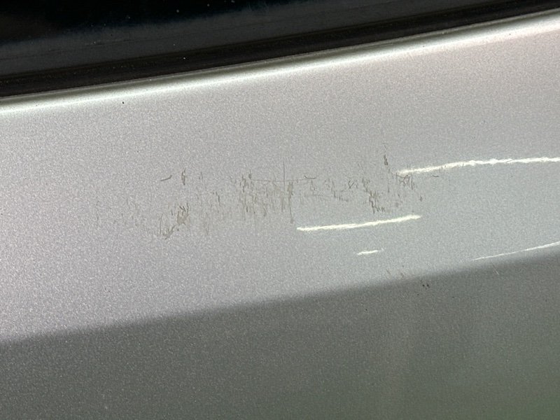 Крышка багажника Opel Astra H