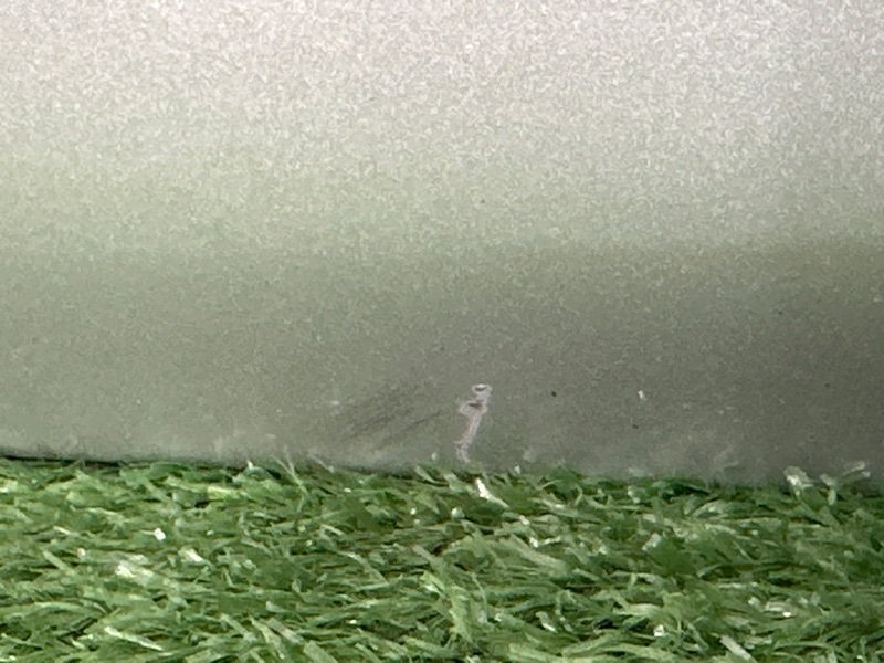 Крышка багажника Opel Astra H