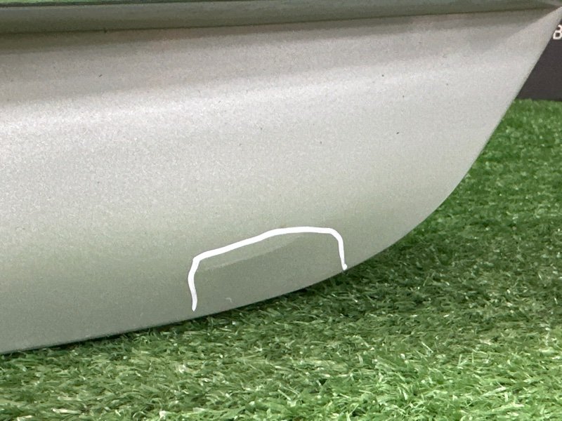 Крышка багажника Opel Astra H