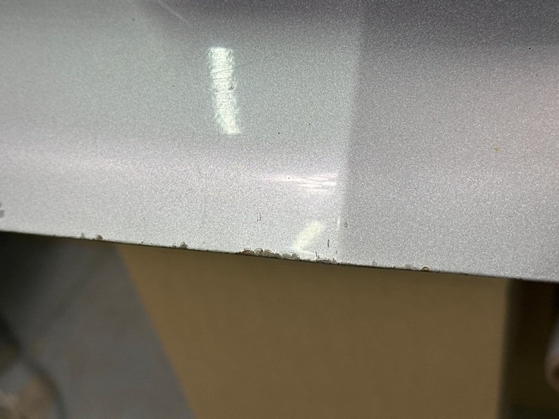 Крышка багажника Opel Astra H