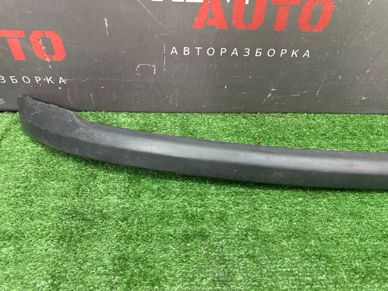 Юбка бампера Ford Focus 2