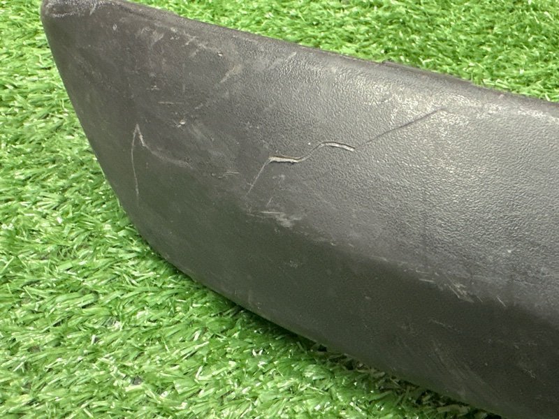 Юбка бампера Ford Focus 2