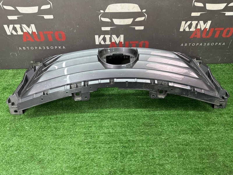 Решетка радиатора Lexus RX350