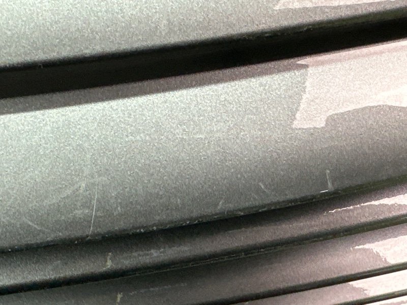 Решетка радиатора Lexus RX350