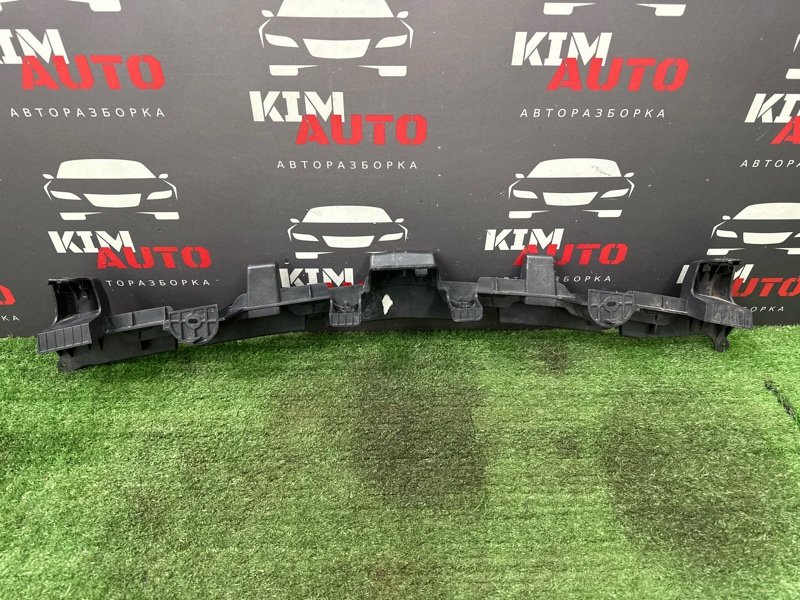 Кронштейн бампера Opel Astra H