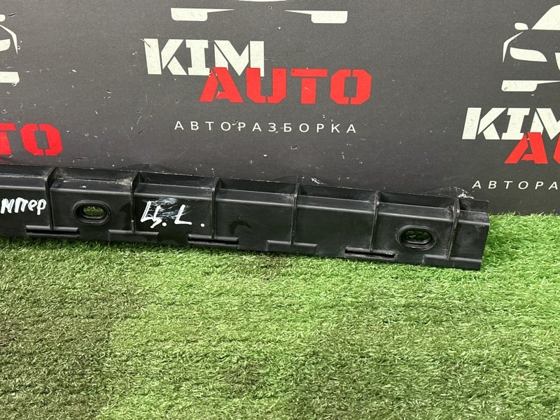 Кронштейн бампера Skoda Octavia A5