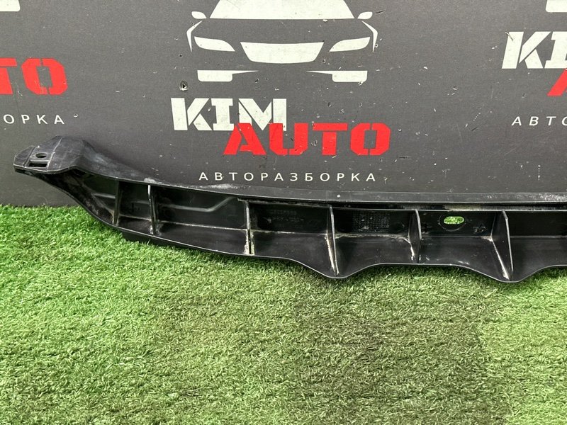 Кронштейн бампера Skoda Octavia A5