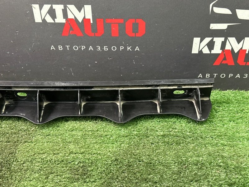 Кронштейн бампера Skoda Octavia A5