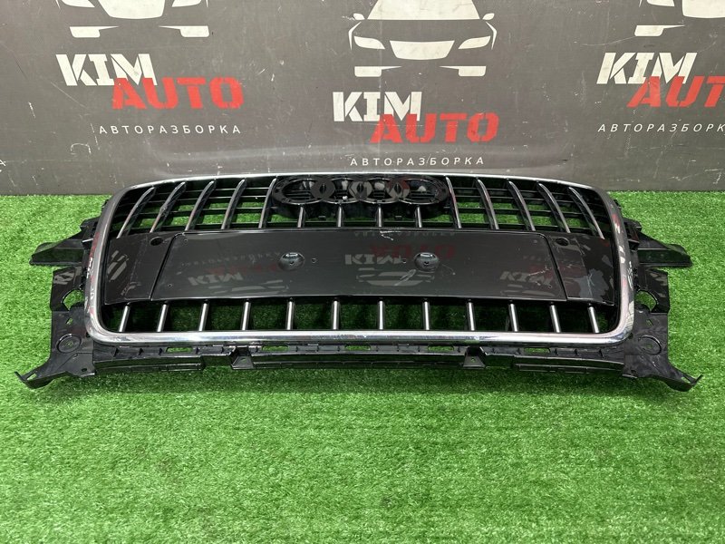 Решетка радиатора Audi Q5