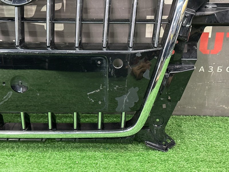 Решетка радиатора Audi Q5