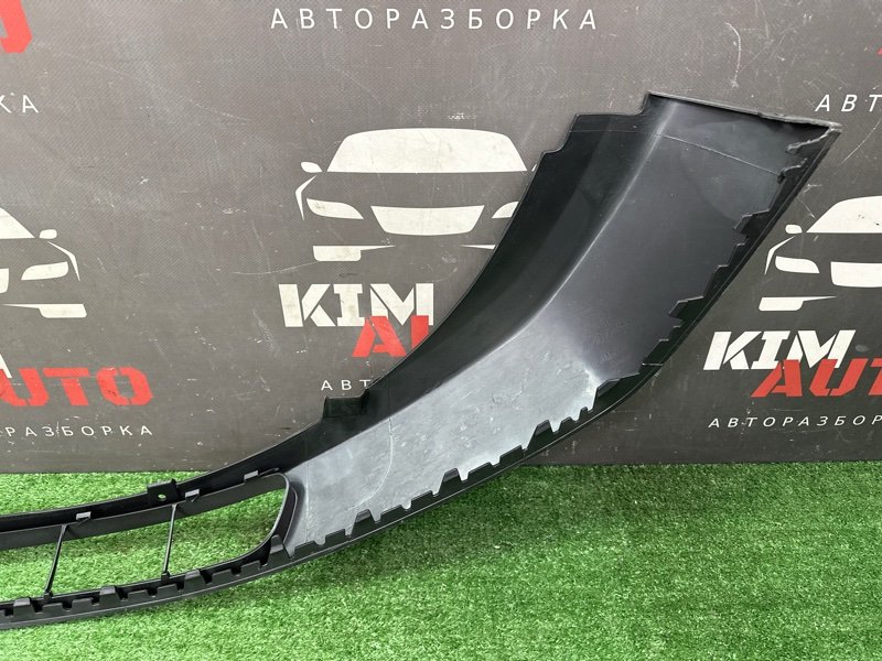 Юбка бампера Ford Focus 2