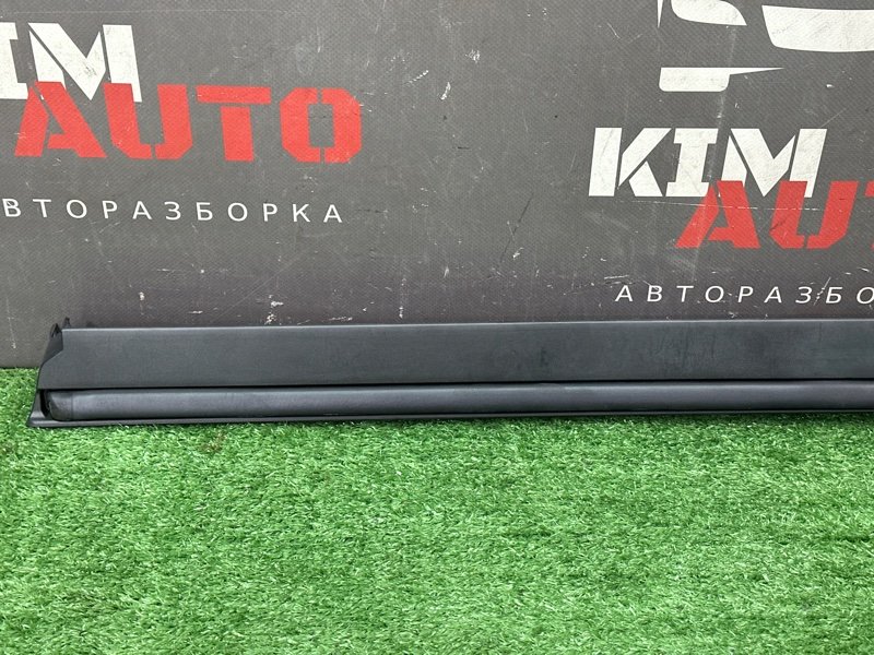 Накладка двери наружная Lexus RX350