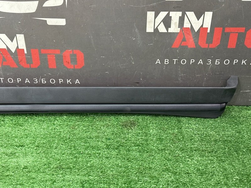 Накладка двери наружная Lexus RX350