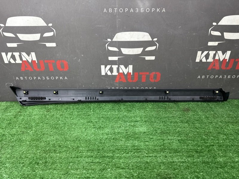 Накладка двери наружная Lexus RX350