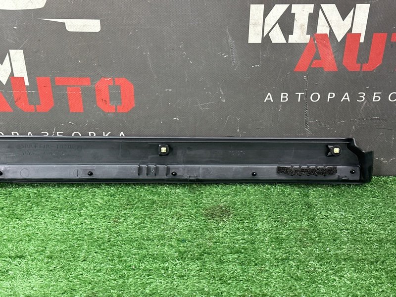 Накладка двери наружная Lexus RX350