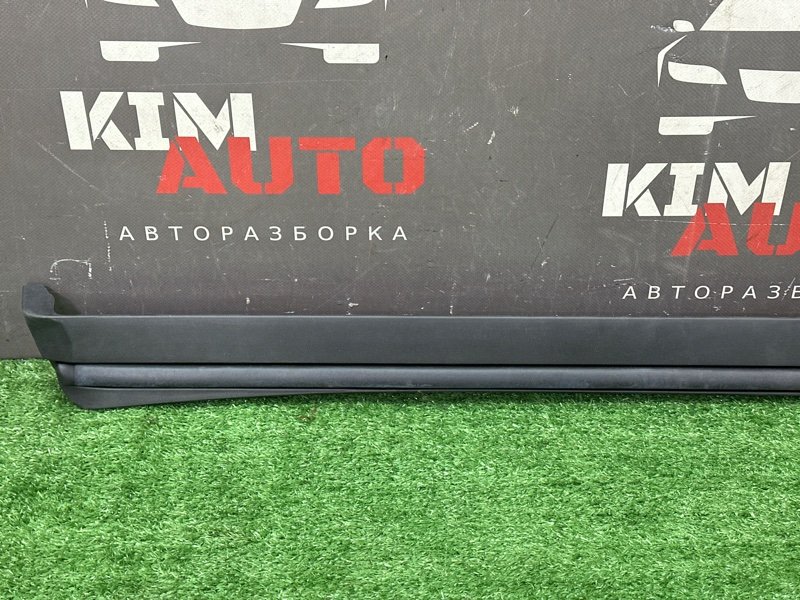 Накладка двери наружная Lexus RX350
