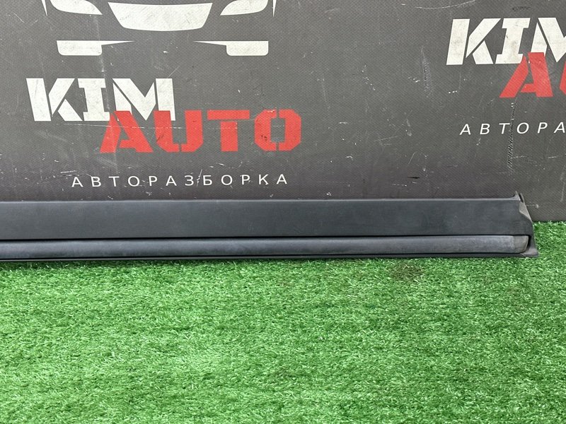Накладка двери наружная Lexus RX350