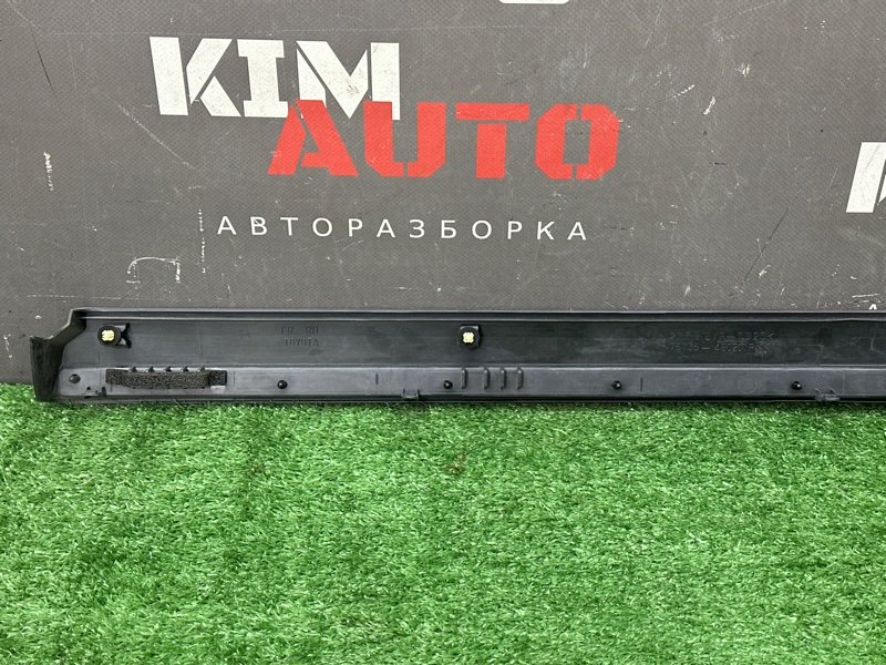 Накладка двери наружная Lexus RX350