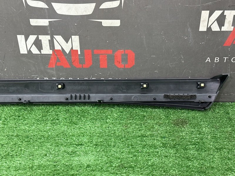 Накладка двери наружная Lexus RX350